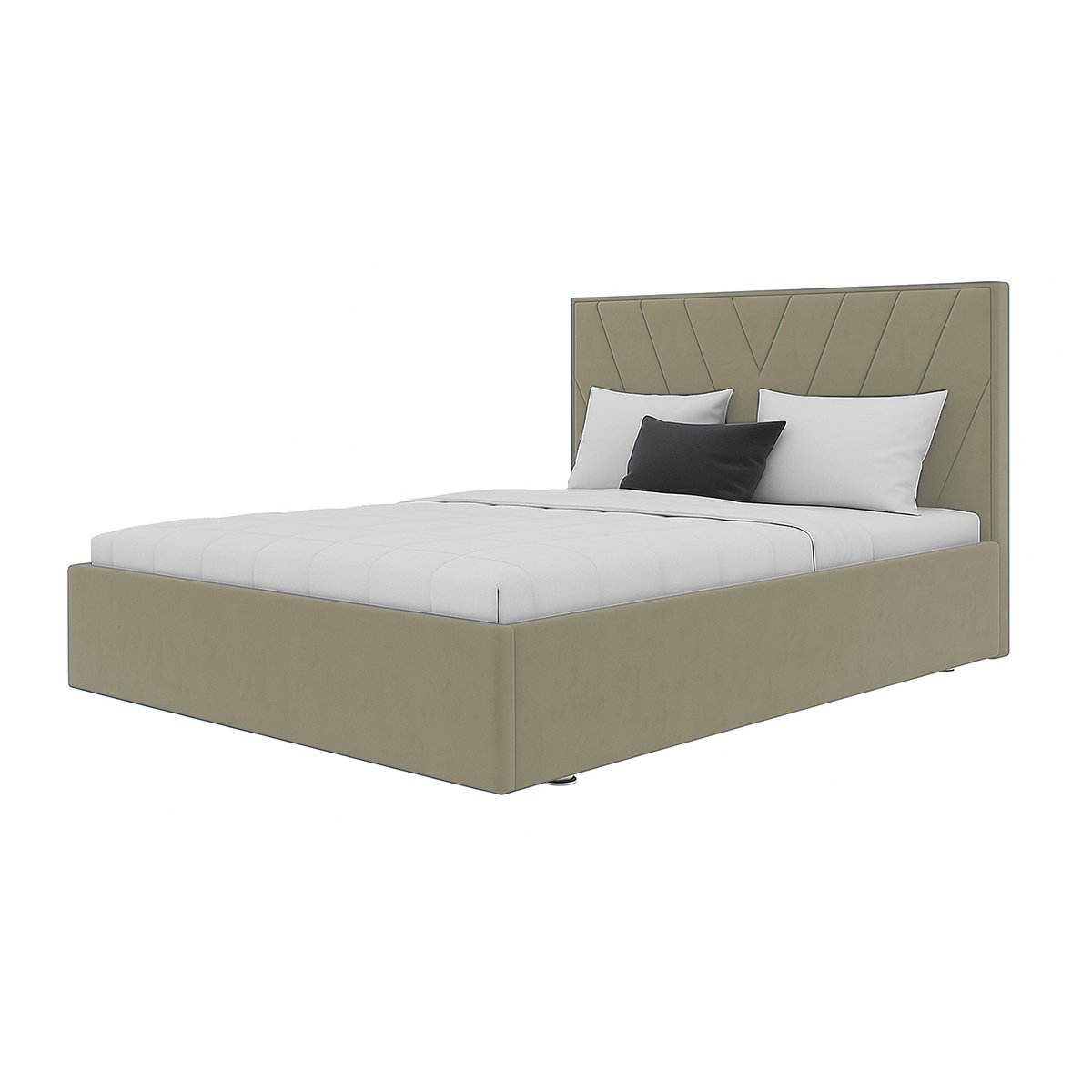 Ребека полуторне - мебельная фабрика Городок. Фото №1. | Диваны для нирваны