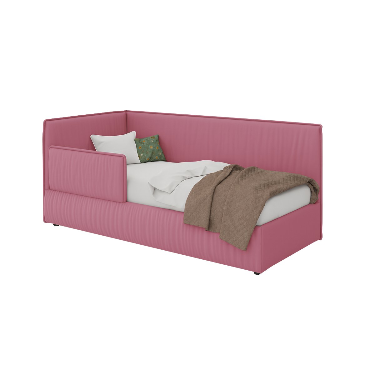 Барні односпальне - мебельная фабрика UMa. Фото №1. | Диваны для нирваны