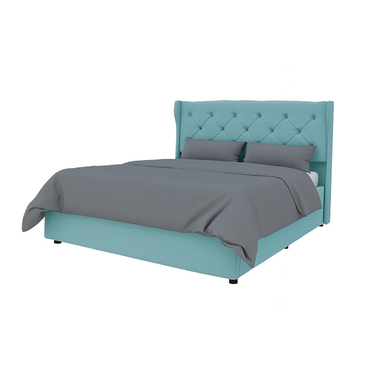 Жасмін полуторне металевий каркас - мебельная фабрика UMa. Фото №1. | Диваны для нирваны