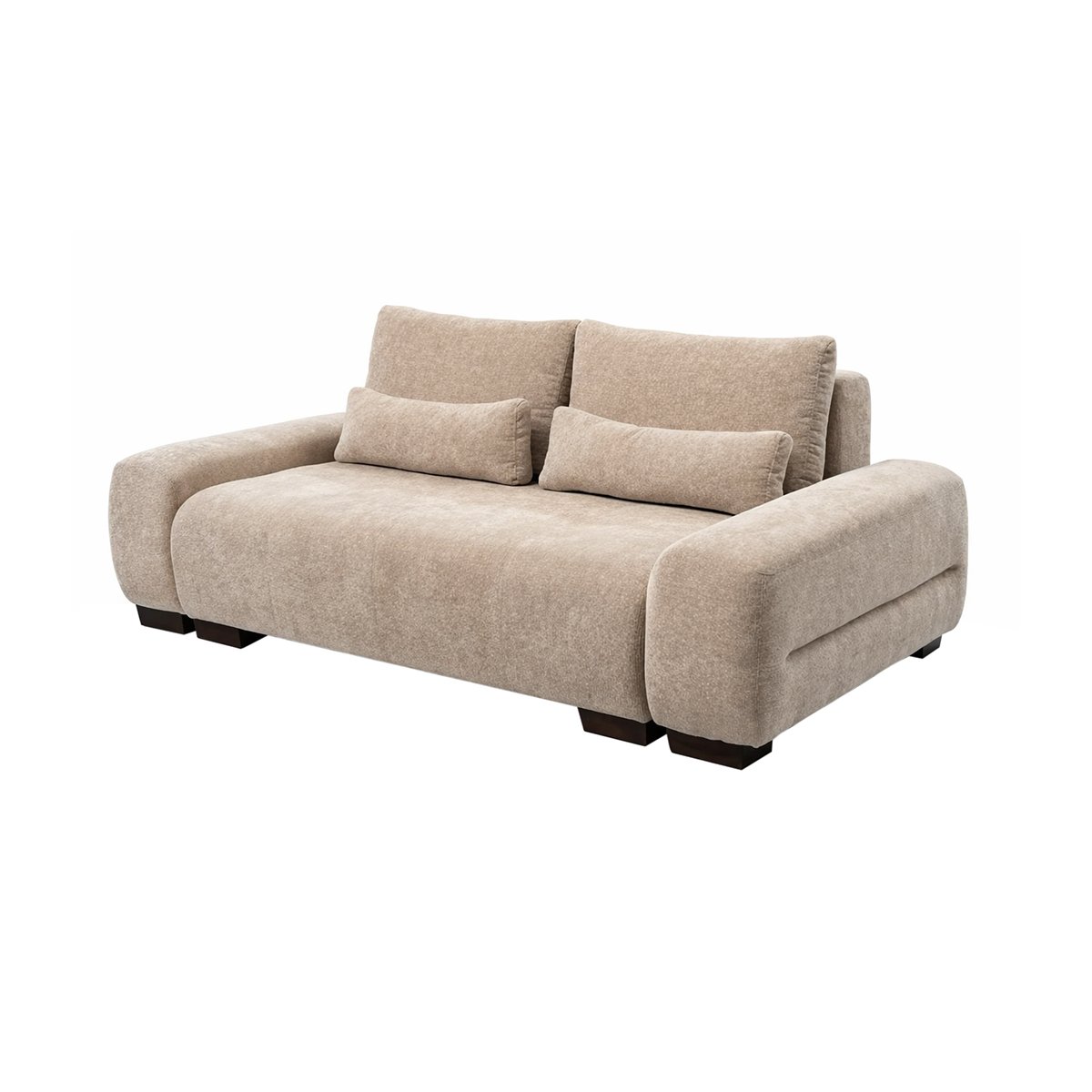 Шедоу - мебельная фабрика Daniro. Фото №1. | Диваны для нирваны